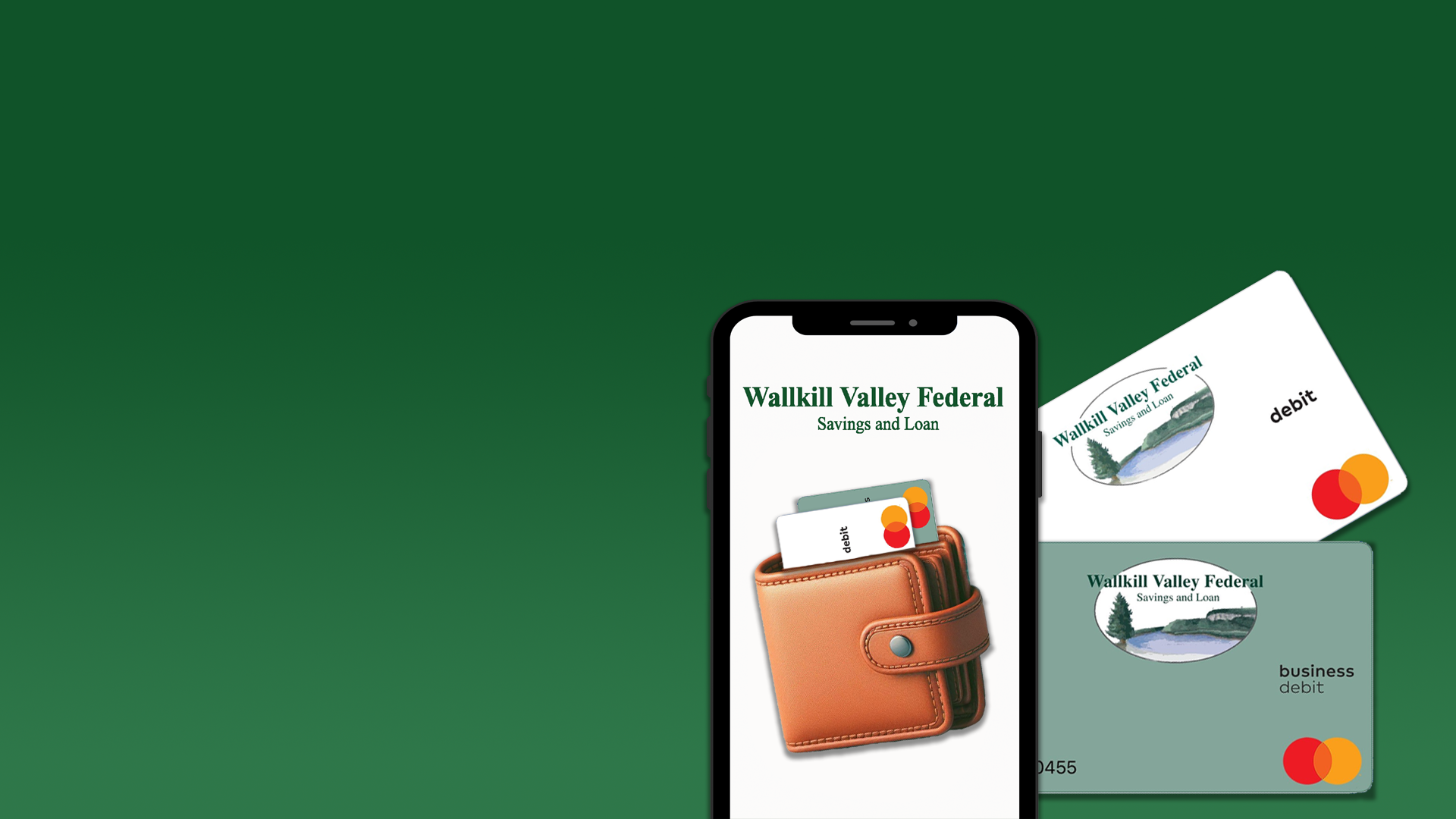 digital wallet